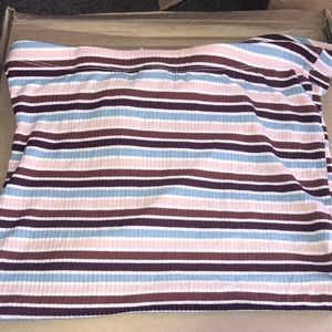 Off the Shoulder Oneies